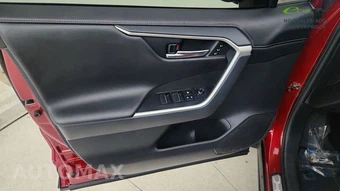 2019 Toyota RAV4 Limited - miniatura 36