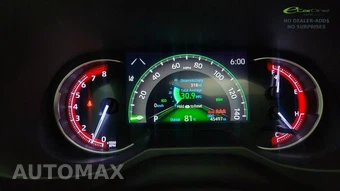 2019 Toyota RAV4 Limited - miniatura 39