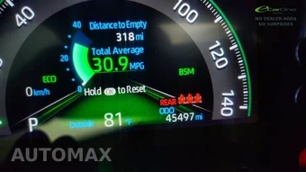 2019 Toyota RAV4 Limited - miniatura 40