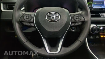 2019 Toyota RAV4 Limited - miniatura 41
