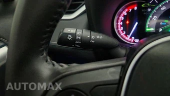 2019 Toyota RAV4 Limited - miniatura 42