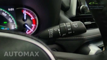 2019 Toyota RAV4 Limited - miniatura 43