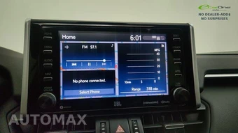2019 Toyota RAV4 Limited - miniatura 45