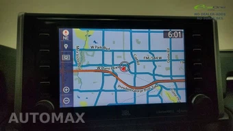 2019 Toyota RAV4 Limited - miniatura 47