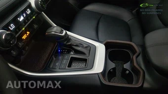 2019 Toyota RAV4 Limited - miniatura 48