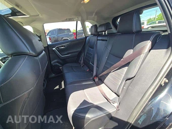 2019 Toyota RAV4 Limited - miniatura 13