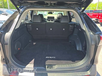 2019 Toyota RAV4 Limited - miniatura 14