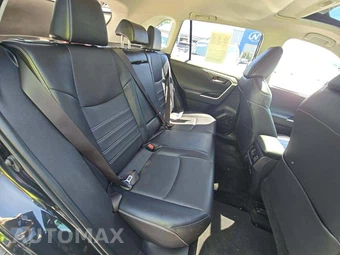2019 Toyota RAV4 Limited - miniatura 16