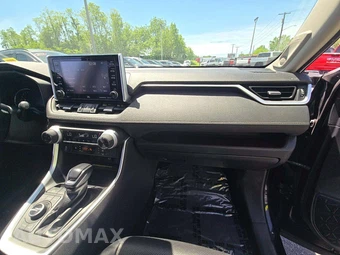 2019 Toyota RAV4 Limited - miniatura 19