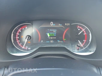 2019 Toyota RAV4 Limited - miniatura 12