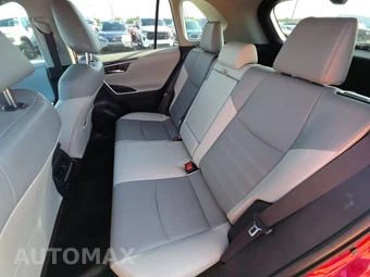 2019 Toyota RAV4 Limited - miniatura 13