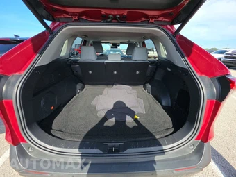 2019 Toyota RAV4 Limited - miniatura 16