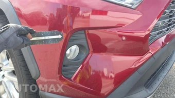 2019 Toyota RAV4 Limited - miniatura 19