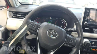 2019 Toyota RAV4 Limited - miniatura 23