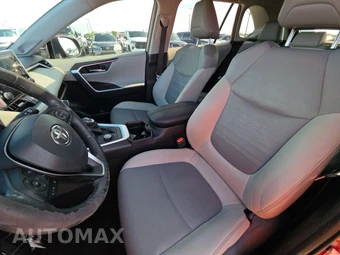 2019 Toyota RAV4 Limited - miniatura 7