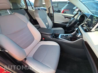 2019 Toyota RAV4 Limited - miniatura 8