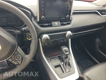2019 Toyota RAV4 Limited - miniatura 11