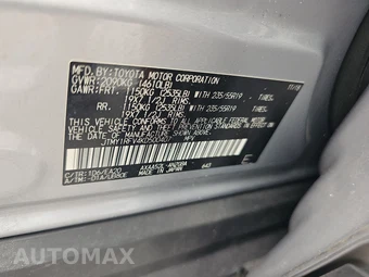2019 Toyota RAV4 Limited - miniatura 14