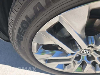 2019 Toyota RAV4 Limited - miniatura 20