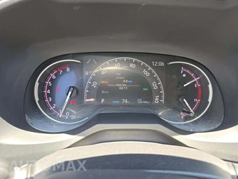 2019 Toyota RAV4 Limited - miniatura 6