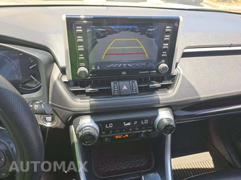 2019 Toyota RAV4 Limited - miniatura 7