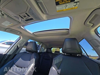 2019 Toyota RAV4 Limited - miniatura 8