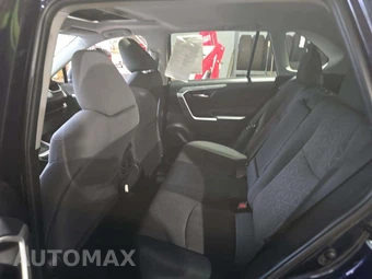 2019 Toyota RAV4 XLE - miniatura 13