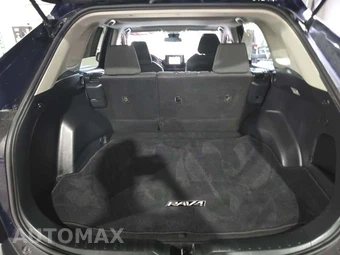 2019 Toyota RAV4 XLE - miniatura 14