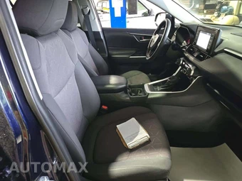 2019 Toyota RAV4 XLE - miniatura 18