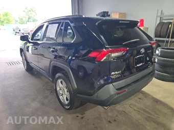 2019 Toyota RAV4 XLE - miniatura 2