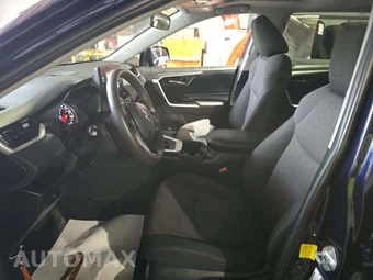2019 Toyota RAV4 XLE - miniatura 6