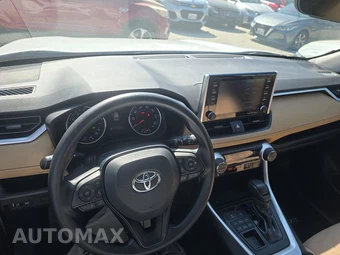 2019 Toyota RAV4 XLE - miniatura 11