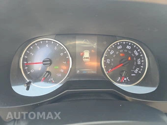 2019 Toyota RAV4 XLE - miniatura 12