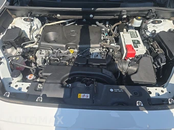 2019 Toyota RAV4 XLE - miniatura 15