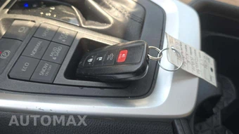2019 Toyota RAV4 XLE - miniatura 17