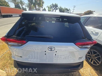 2019 Toyota RAV4 XLE - miniatura 5