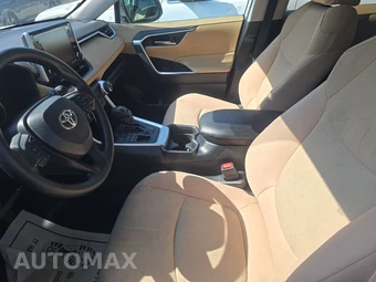 2019 Toyota RAV4 XLE - miniatura 7