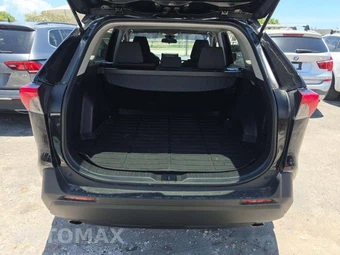 2019 Toyota RAV4 XLE – miniatura 14