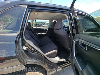2019 Toyota RAV4 XLE – miniatura 16