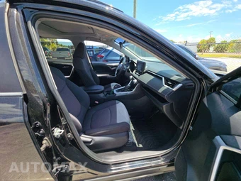 2019 Toyota RAV4 XLE – miniatura 18