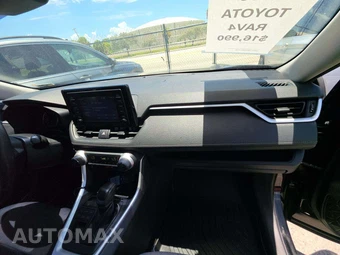 2019 Toyota RAV4 XLE – miniatura 19
