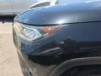 2019 Toyota RAV4 XLE – miniatura 21