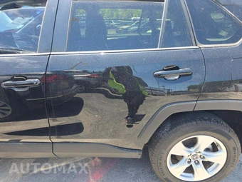 2019 Toyota RAV4 XLE – miniatura 23