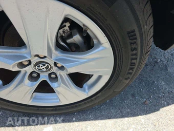 2019 Toyota RAV4 XLE – miniatura 25