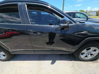 2019 Toyota RAV4 XLE – miniatura 29