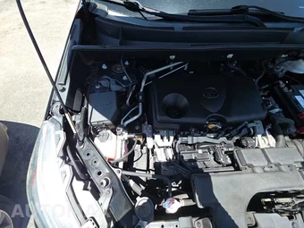 2019 Toyota RAV4 XLE – miniatura 31