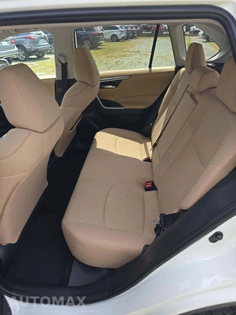 2019 Toyota RAV4 XLE - miniatura 13