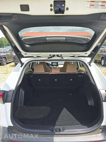2019 Toyota RAV4 XLE - miniatura 14