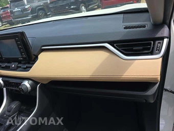 2019 Toyota RAV4 XLE - miniatura 19