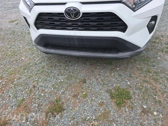 2019 Toyota RAV4 XLE - miniatura 21